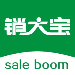 销大宝2026官方新版图标