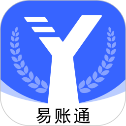 易账通2026官方新版图标