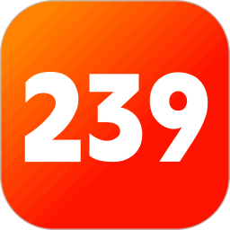 239乐园2025官方新版图标