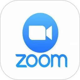 ZOOM2024官方新版图标