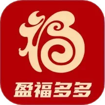 盈福多多2025官方新版图标