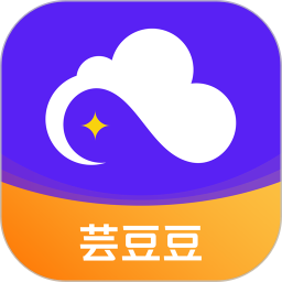 芸豆豆2025官方新版图标