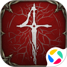 地下城堡4：骑士与破碎编年史2026官方新版图标