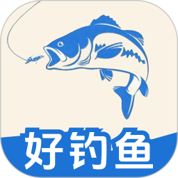 钓鱼钓点天气查询2025官方新版图标