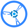应用宝logo