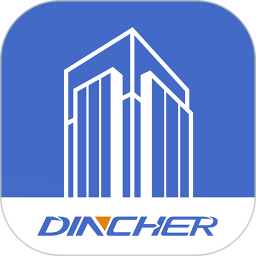 智慧园区管理系统2026官方新版图标