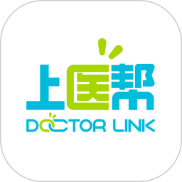 上医帮2026官方新版图标