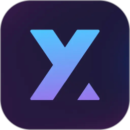 智媒XLive2026官方新版图标