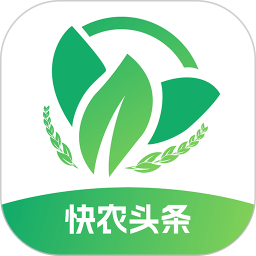 快农头条2025官方新版图标