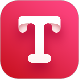 文字图片编辑助手2026官方新版图标