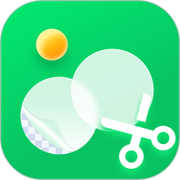 薄荷抠图换背景2025官方新版图标