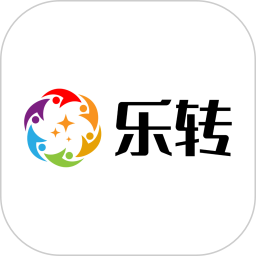 乐转2025官方新版图标