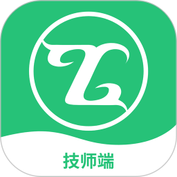 泰臻享师傅端2025官方新版图标