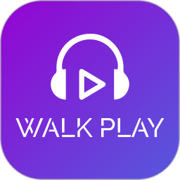 Walk Play2026官方新版图标