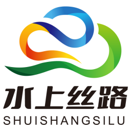 水上丝路2025官方新版图标
