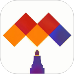 新绘Whiteboard2026官方新版图标