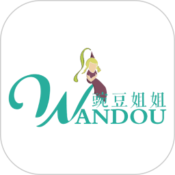 豌豆姐姐2026官方新版图标