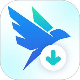 网页资源捕捉器2026官方新版图标