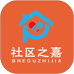 社区之嘉2026官方新版图标
