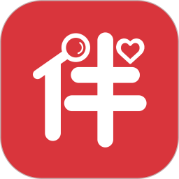 来找伴2026官方新版图标