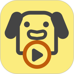 电影狗2026官方新版图标