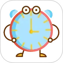 万能计时器2025官方新版图标