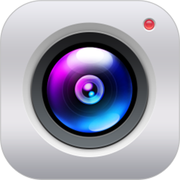 颜值相机2026官方新版图标