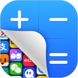 软件隐藏宝2026官方新版图标