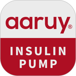 胰岛素泵控制器2026官方新版图标