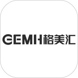 格美汇水站2025官方新版图标