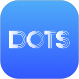 DOTS Mobile2025官方新版图标