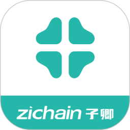 子卿医疗2025官方新版图标