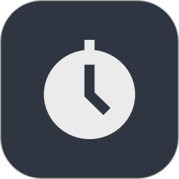 极简记工时2026官方新版图标