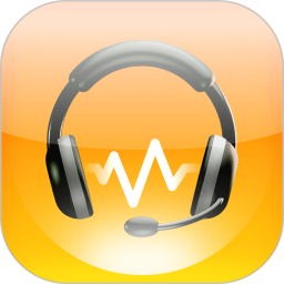 千千动听2026官方新版图标