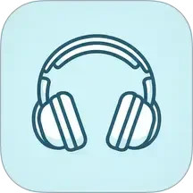 声音降噪音频剪辑2026官方新版图标