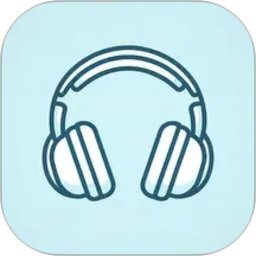 声音降噪音频剪辑2026官方新版图标