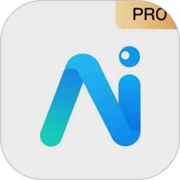 爱看云pro2026官方新版图标