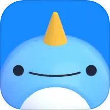 鲸灵商家2026官方新版图标