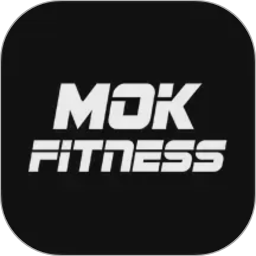 摩刻健身2026官方新版图标