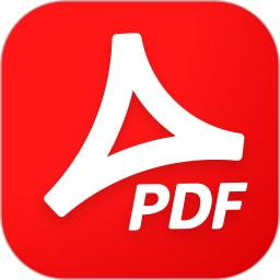 PDF文档管家2025官方新版图标