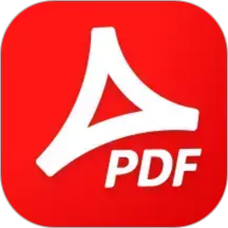 PDF文档管家2026官方新版图标
