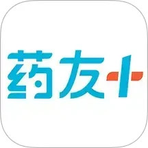 药友+2025官方新版图标