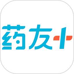 药友+2026官方新版图标