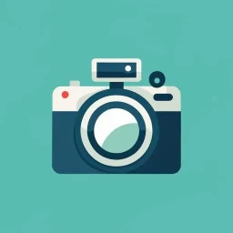 海鱼相机2025官方新版图标