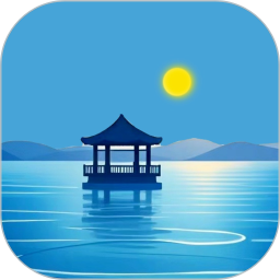 美景天气2026官方新版图标