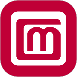MC移动OA2025官方新版图标