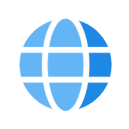 MyWeb浏览器2025官方新版图标