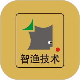 智渔2025官方新版图标