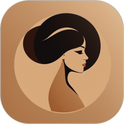 发型幻视图2025官方新版图标