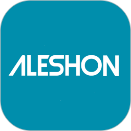 Aleshon2026官方新版图标